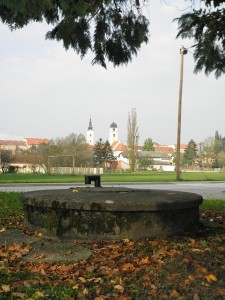 Edukativna ruta obišla je zdence na putu do četiri škole. Više sreće drugi put!