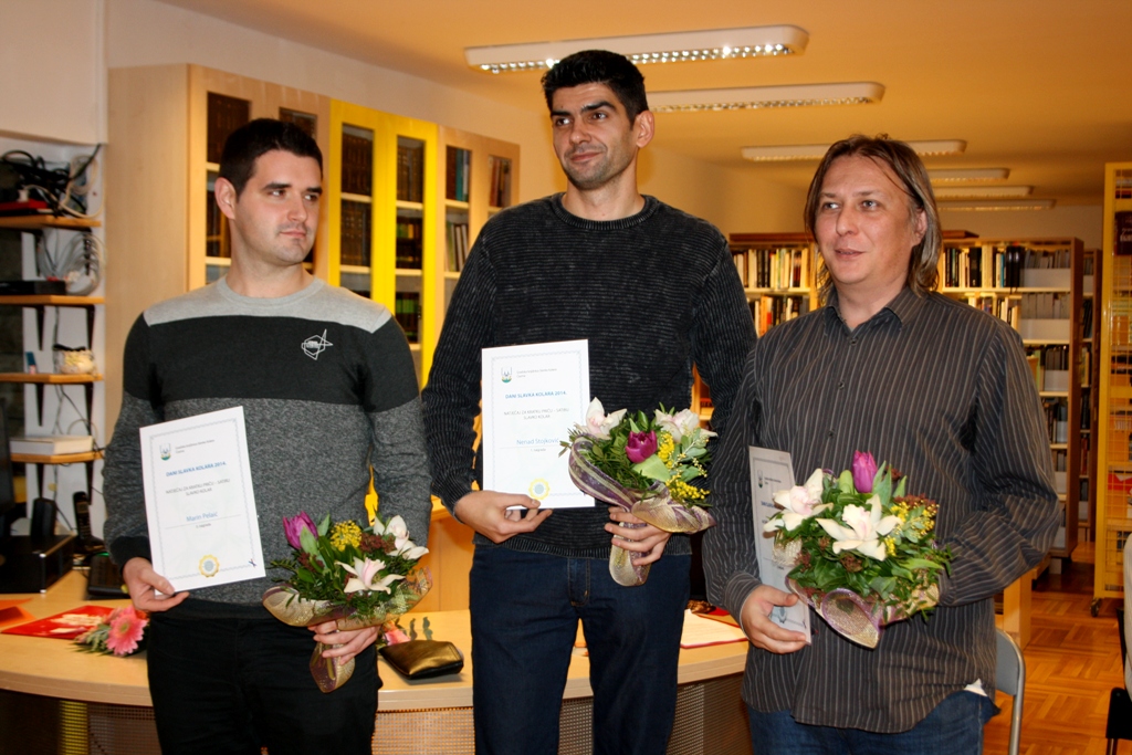 01slavkokolar_2014_Petar_Babic_knjizevnik_pisac_nagrada