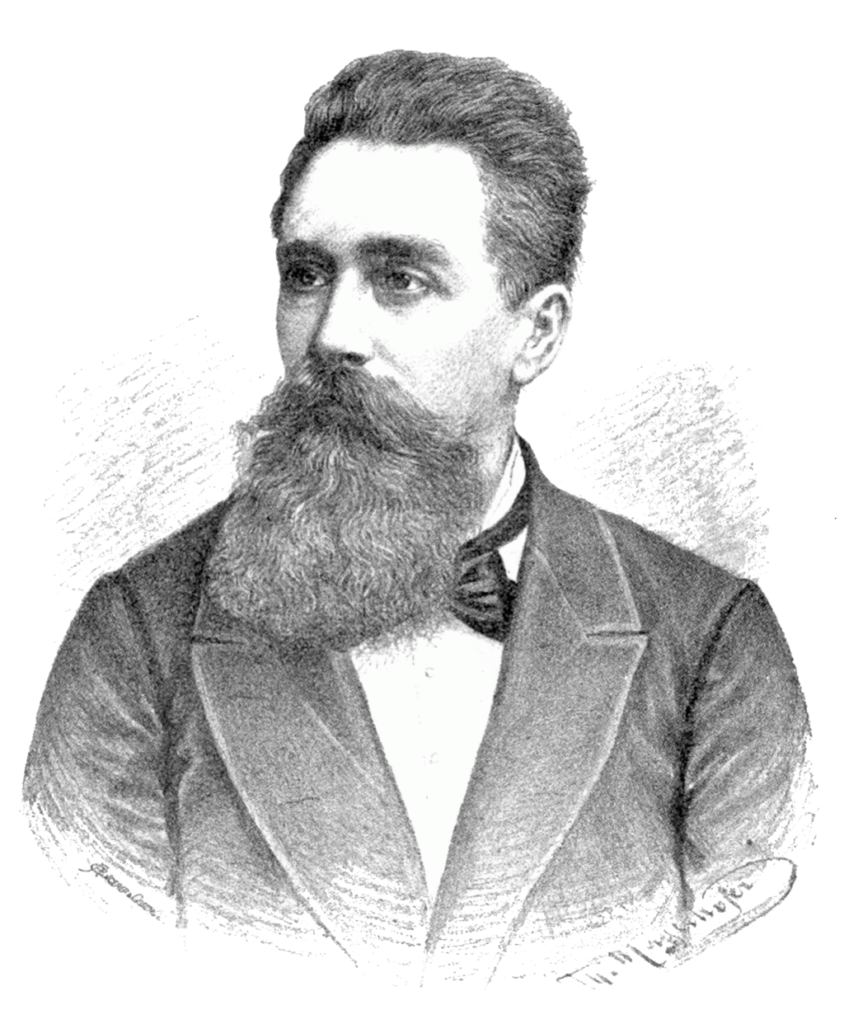 Franjo Marković 1884 Mayerhofer