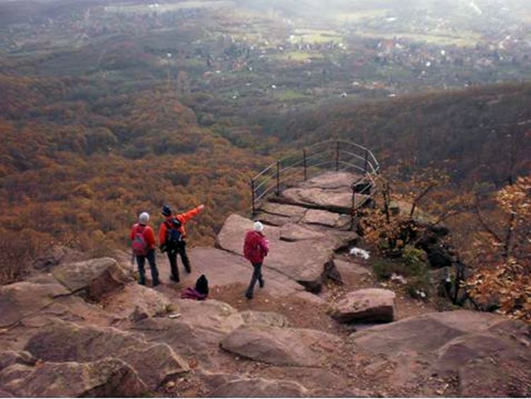 Planinarsko društvo Kalnik Križevci