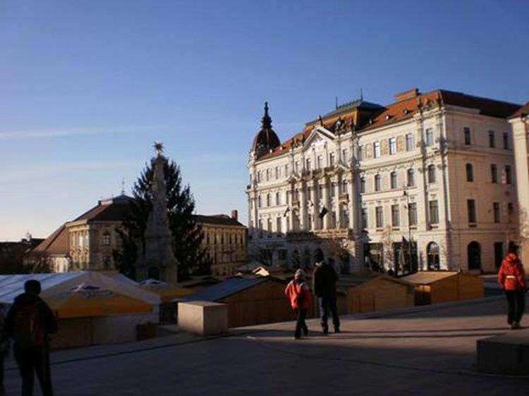 Planinarsko društvo Kalnik Križevci vodi vas na dvodnevni izlet u Mađarsku