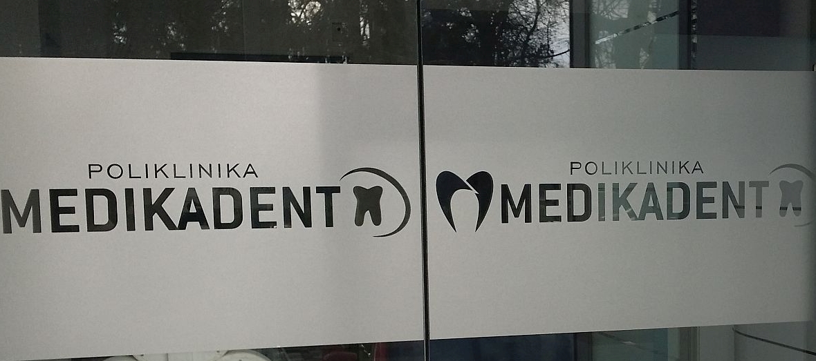 U prostorijama bivše križevačke vojarne otvoren je privatni specijalistički stomatološki centar Poliklinika Medikadent