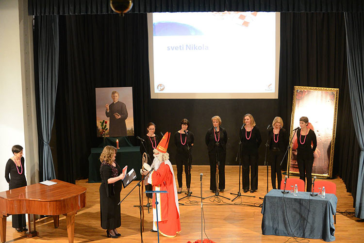 Održan 6. Susret hrvatskoga duhovnoga književnoga stvaralaštva  „Stjepan Kranjčić“ u Križevcima