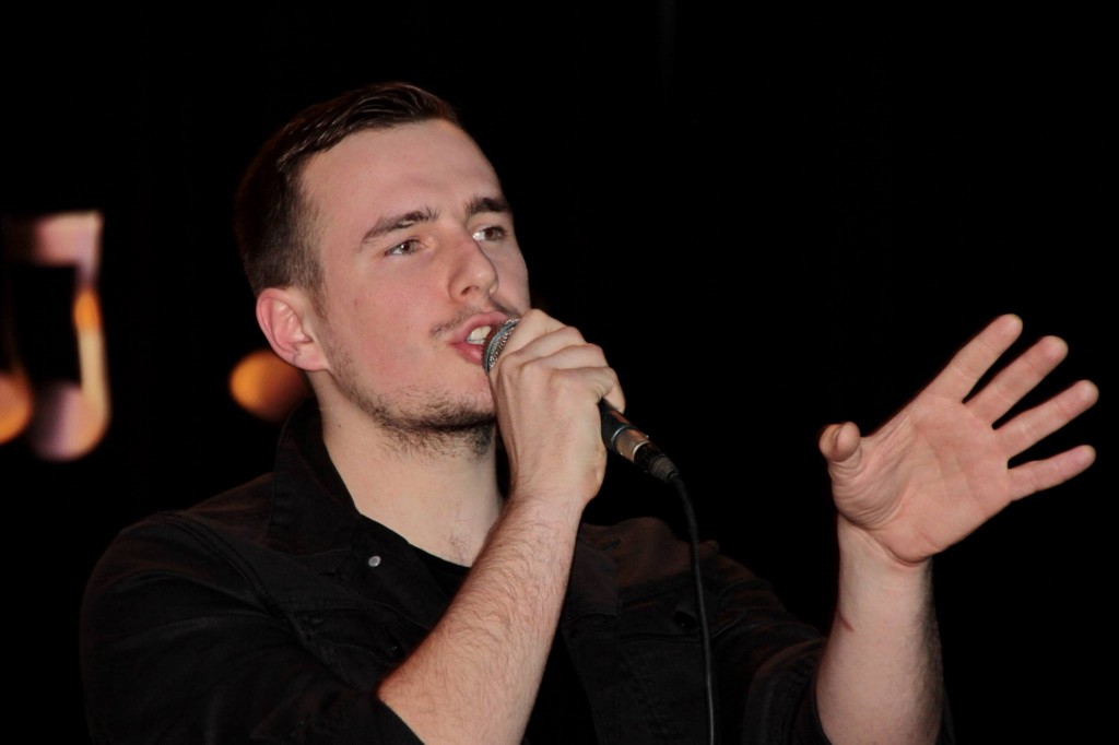  Zlatne note- Križevci 2014!