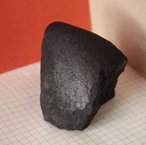 Križevački meteorit