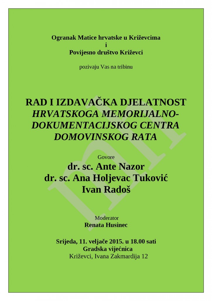 predstavljanje - hmdcdr