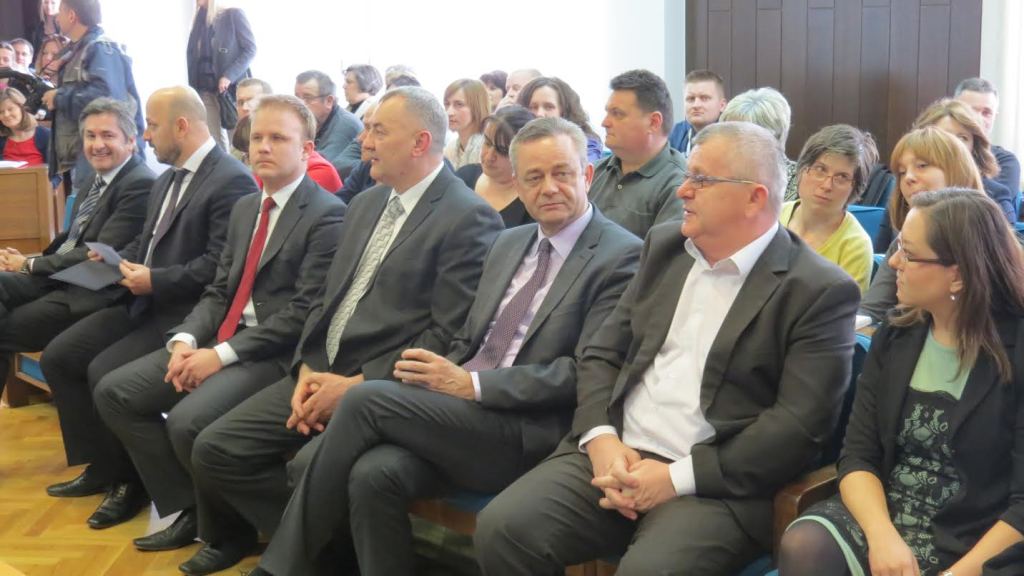 PODUZETNIČKI IMPULS 2015