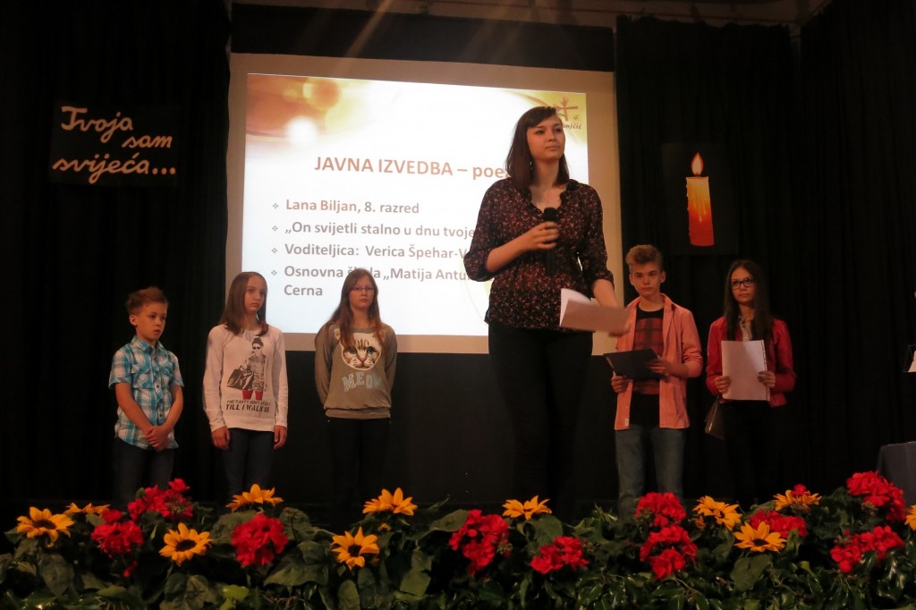 4. Djecji Kranjcic - poezija