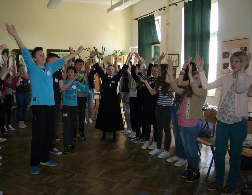 4. Djecji Kranjcic - radionice