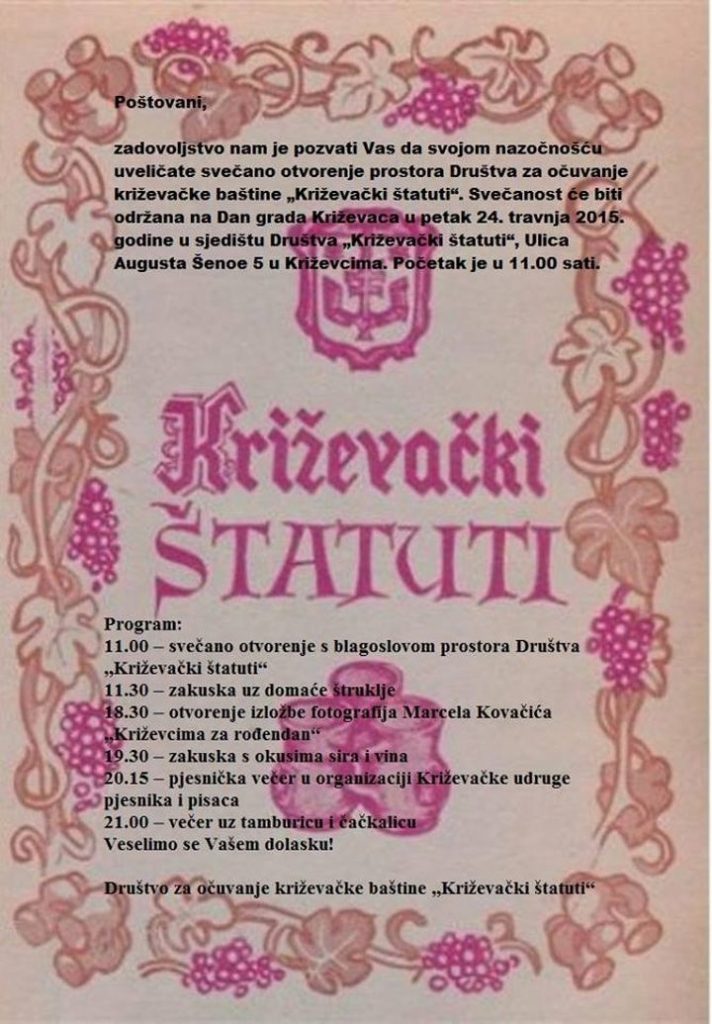 Drustvo_Krizevacki_statuti_otvorenje_prostorija_2015-04-24