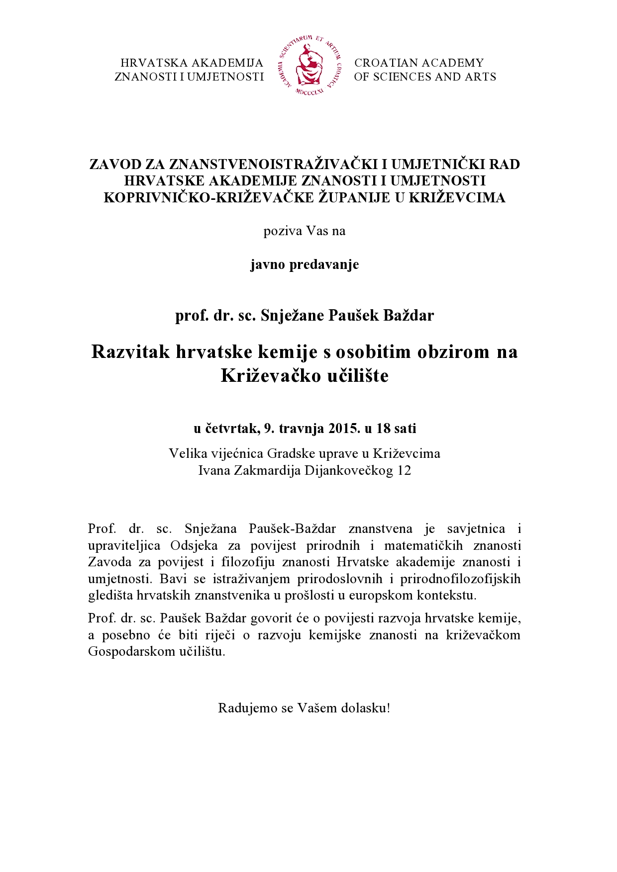Poziv predavanje Pausek Bazdar_Krizevci_09.travnja - ispravljeno-page0001