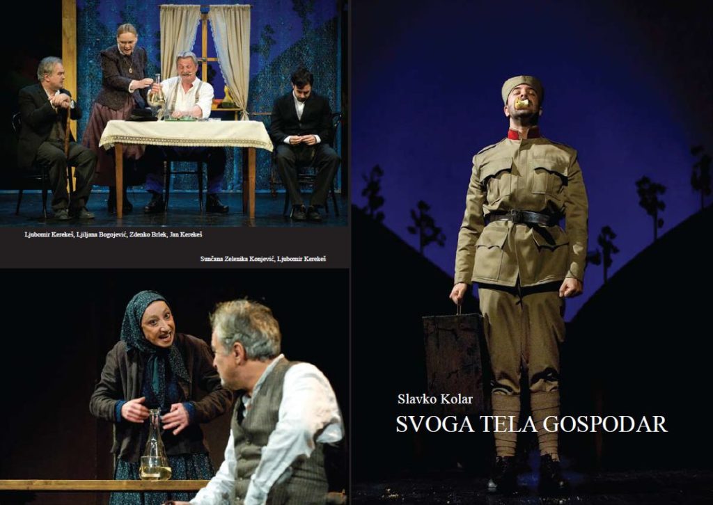 Svoga_tela_gospodar_predstava_HNK_Varazdin