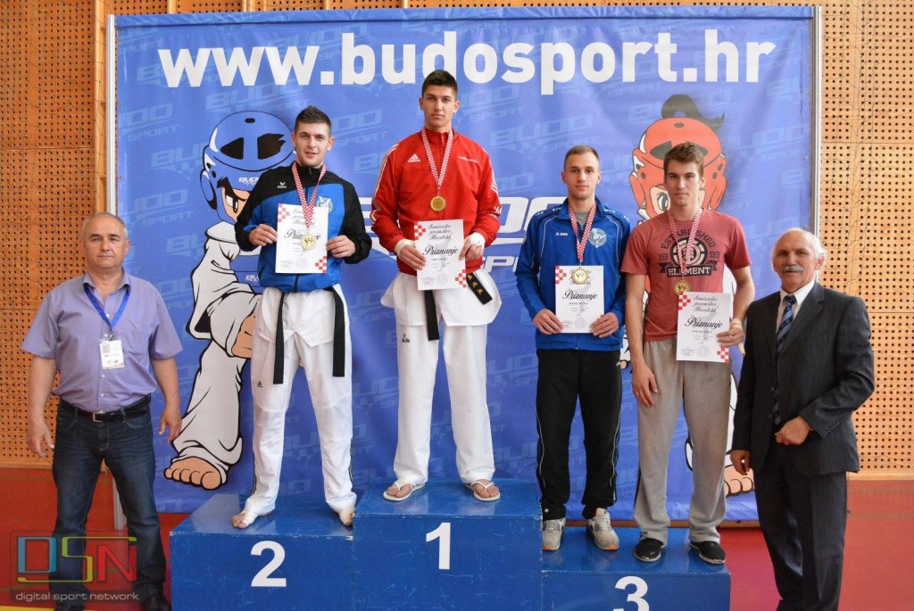 Taekwondo_seniorsko_prvenstvo_Hrvatske_Fabijan_Brcic_1