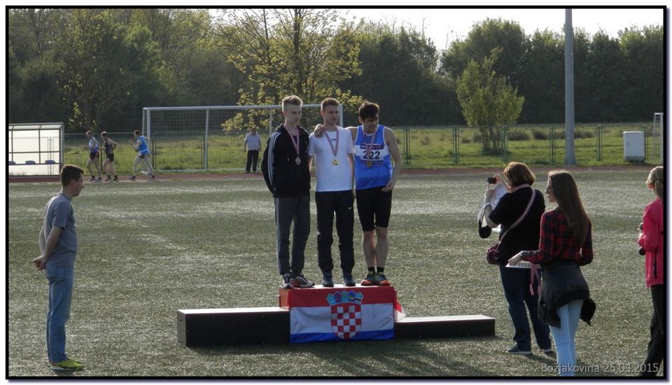 dodjela nagrada 01_Marko_Dimitrijevic_brzo_hodanje_na_stazi_prvenstvo_2015