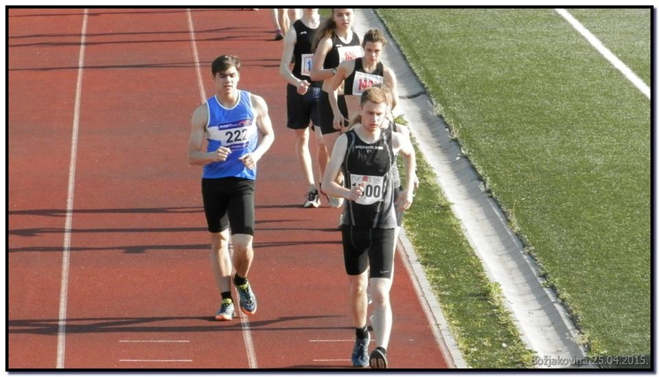 etapa 1_Marko_Dimitrijevic_brzo_hodanje_na_stazi_prvenstvo_2015