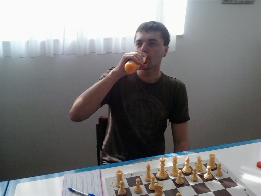 sah treca liga peto kolo 2015 1