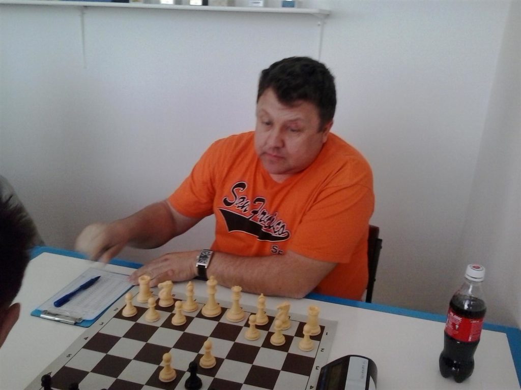 sah treca liga peto kolo 2015 2