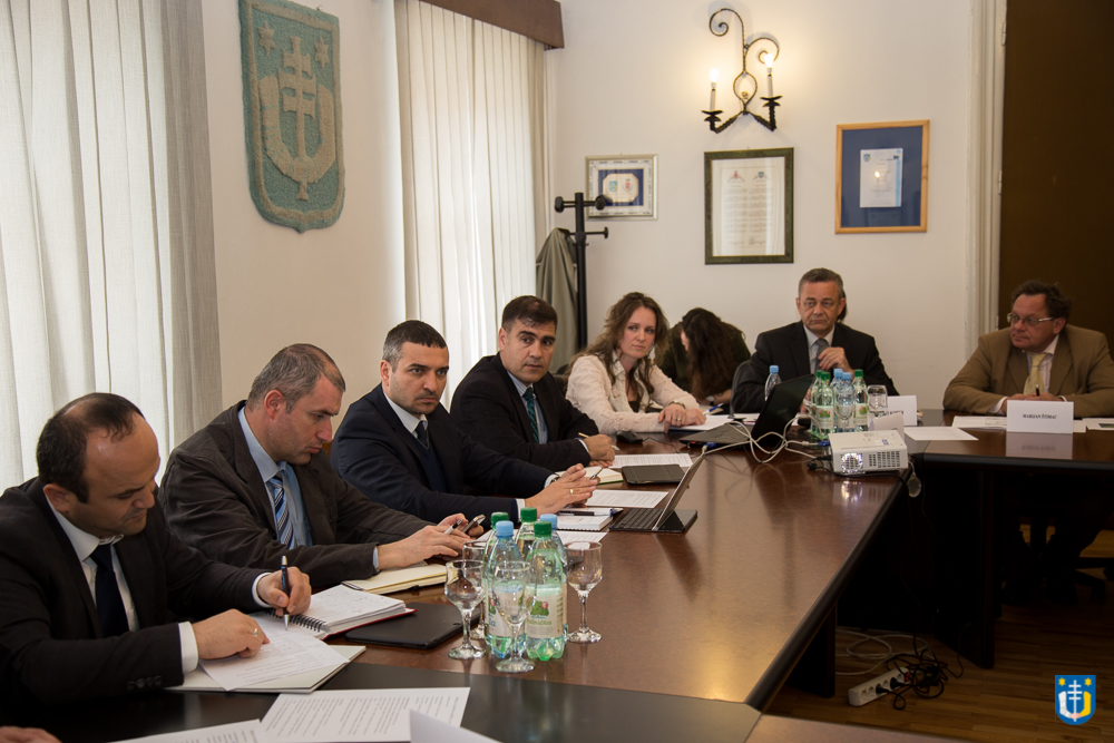 Održan sastanak s potencijalnim investitorima iz Turske 