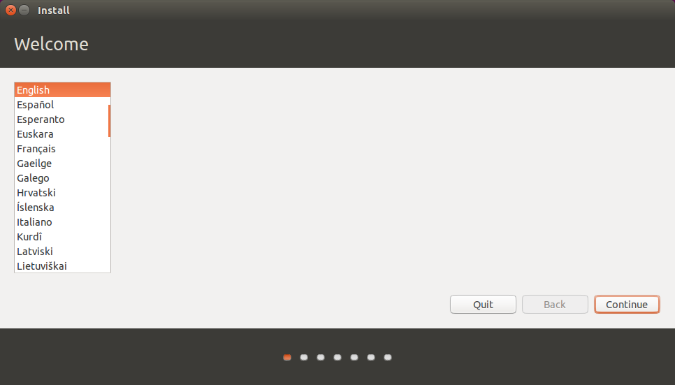 1_Ubuntu_Linux_distribucija_OS_instalacija_tuorial_vodic