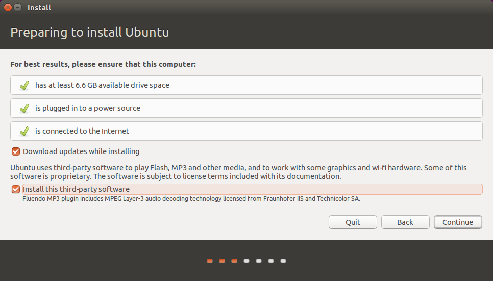 3_Ubuntu_Linux_distribucija_OS_instalacija_tuorial_vodic