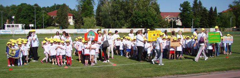 Olimpijski festival dječjih vrtića Križevci