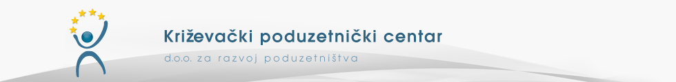 križevački poduzetnički centar