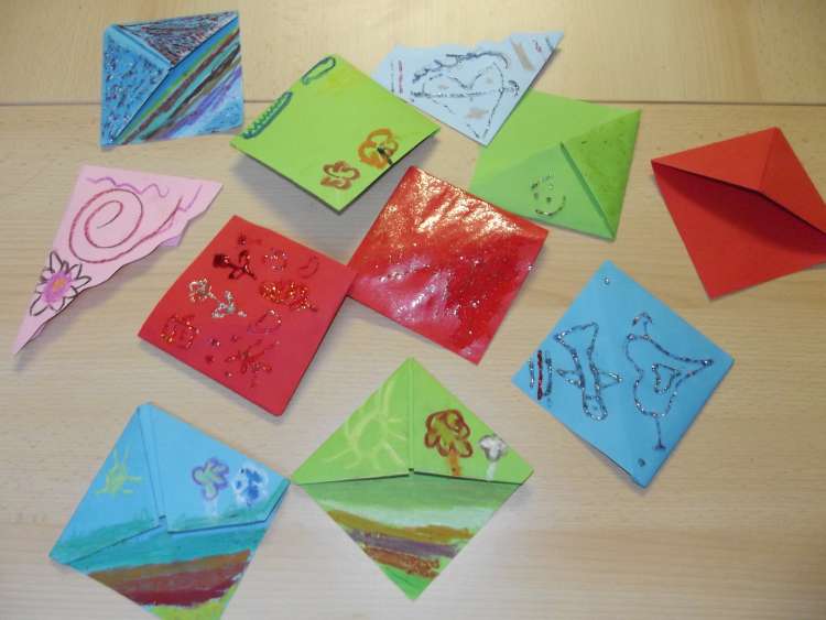 KREATIVNIE RADIONICE ZA ŠKOLSKU DJECU