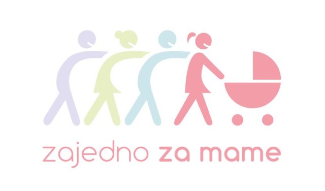 Poziv za volontiranje u projektu "Zajedno za mame"