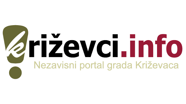 Krizevci.info alternative logo :((