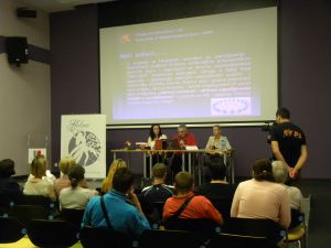 Hedona // Čokolaterija