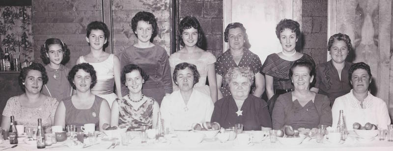 Croatian Hall 4 small_jelka_vukobratovic_etnomuzikologija_Kanada_Cape_Breton