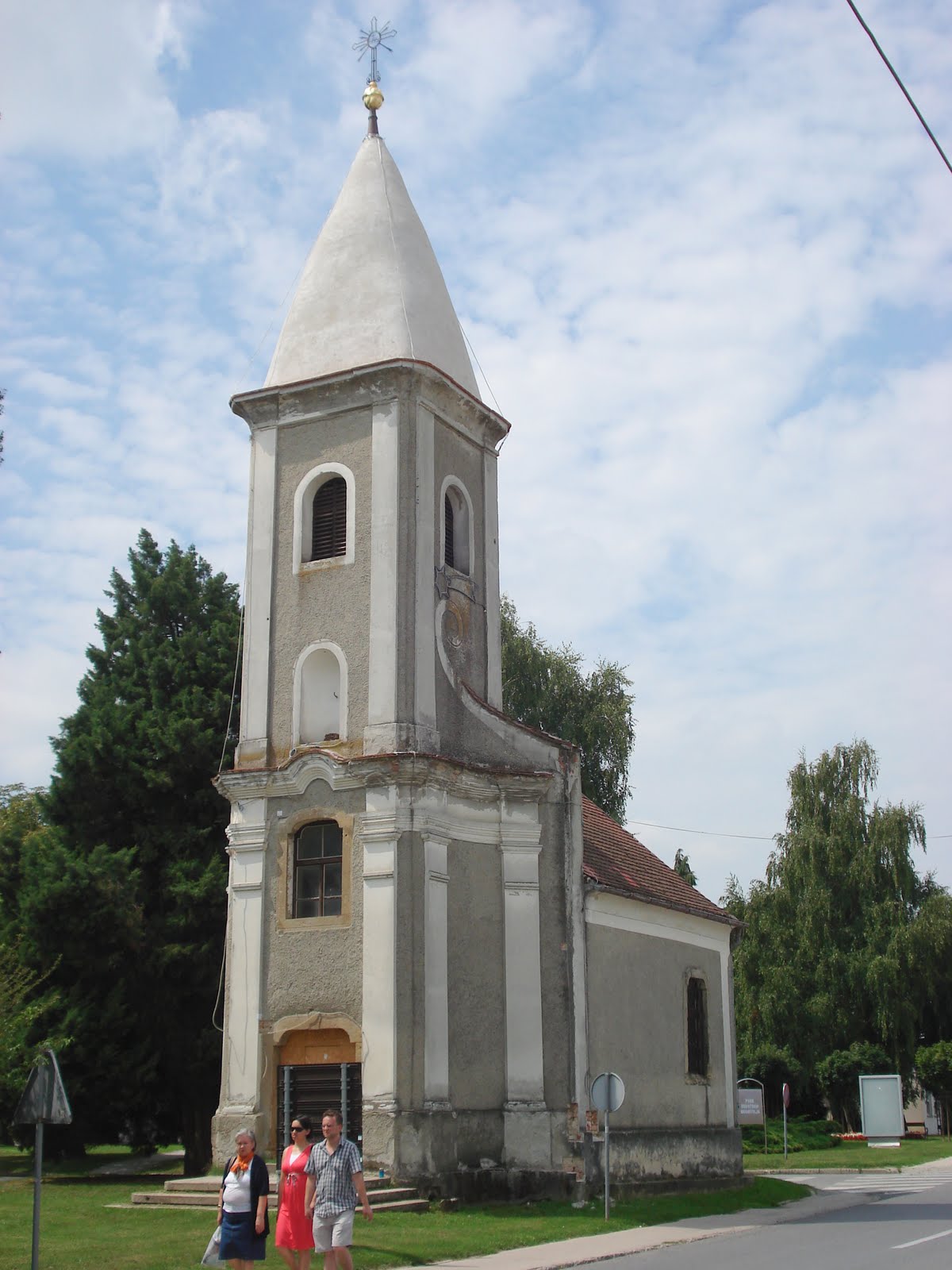 Krizevci_2011_crkva_Svetog_Florijana