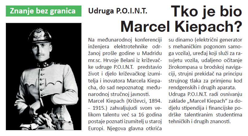 Iz enovina "Civilno društvo" br.1/2011. u izdanju Nacionalne zaklade za razvoj civilnog društva