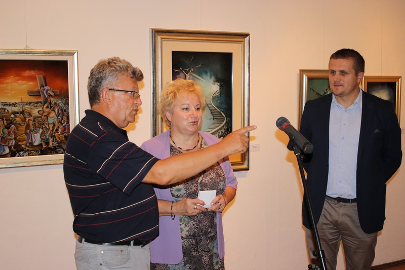 03 Foto Gradski muzej Križevci