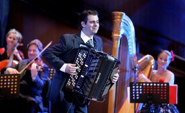 All_Stars_Gypsy_Band_present_Django_Reinhardt_Legacy_Project-Dominique Paats