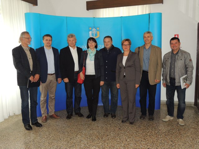 U planu uspostava središta za konjogojstvo