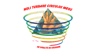 Ne dirajte mi krugove