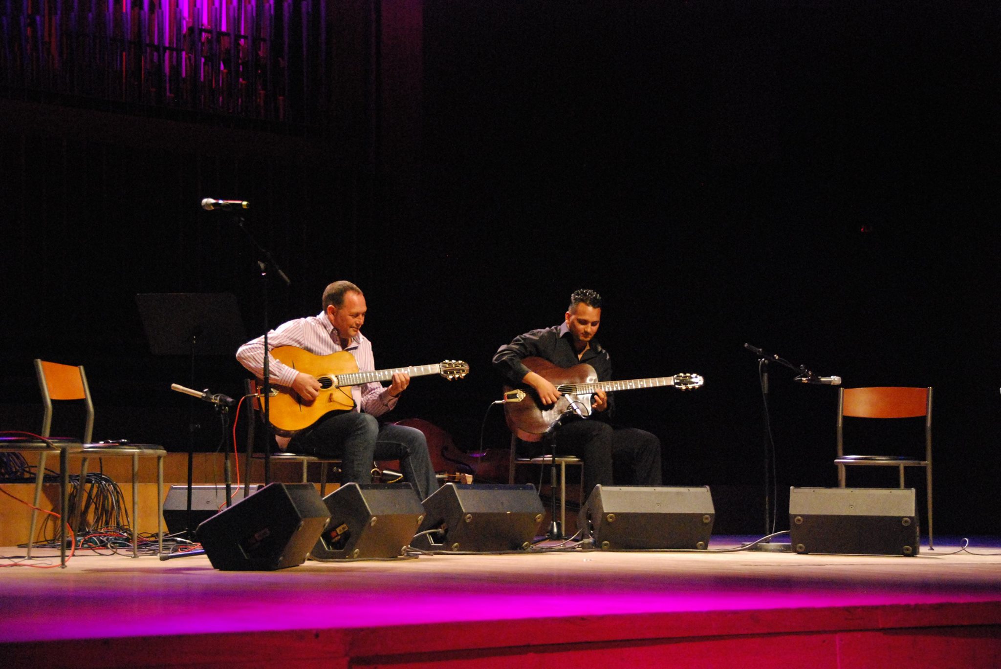 All-Stars-Gypsy-Band-presents-Django-Reinhardt-Legacy-Project_Vatroslav_Lisinski_2