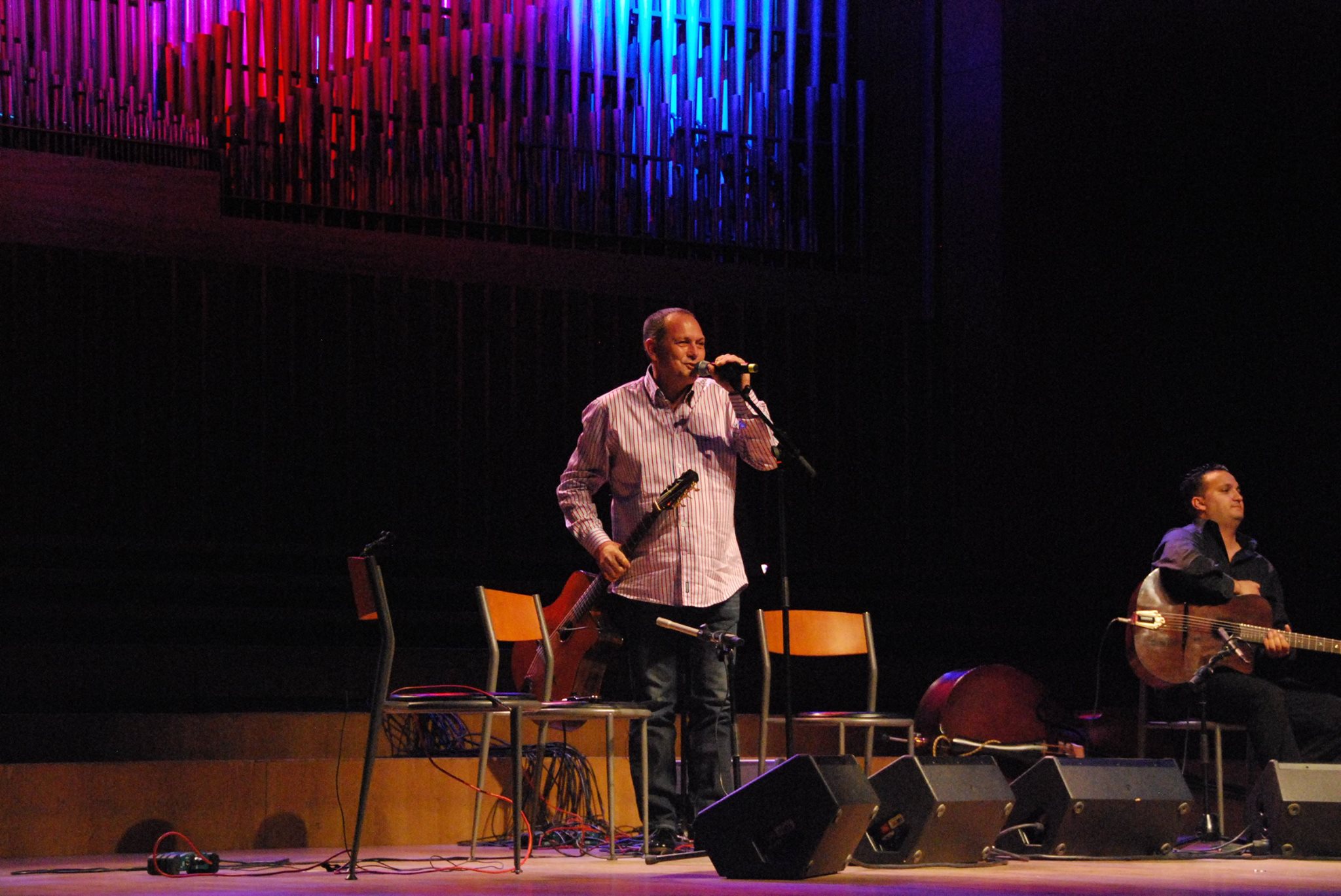 All-Stars-Gypsy-Band-presents-Django-Reinhardt-Legacy-Project_Vatroslav_Lisinski_3