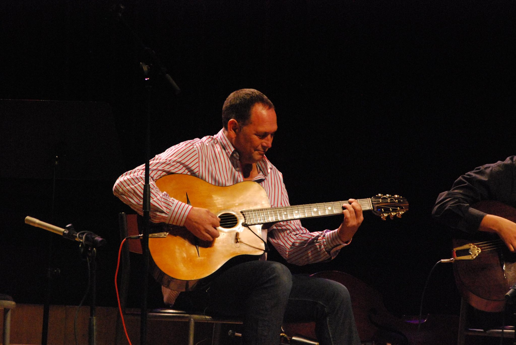 All-Stars-Gypsy-Band-presents-Django-Reinhardt-Legacy-Project_Vatroslav_Lisinski_4