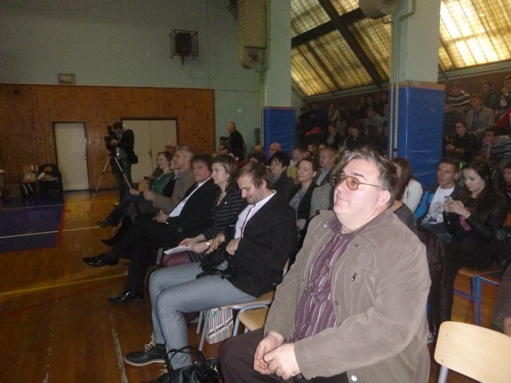 Dana škole Srednje gospodarske škole Križevci (1)