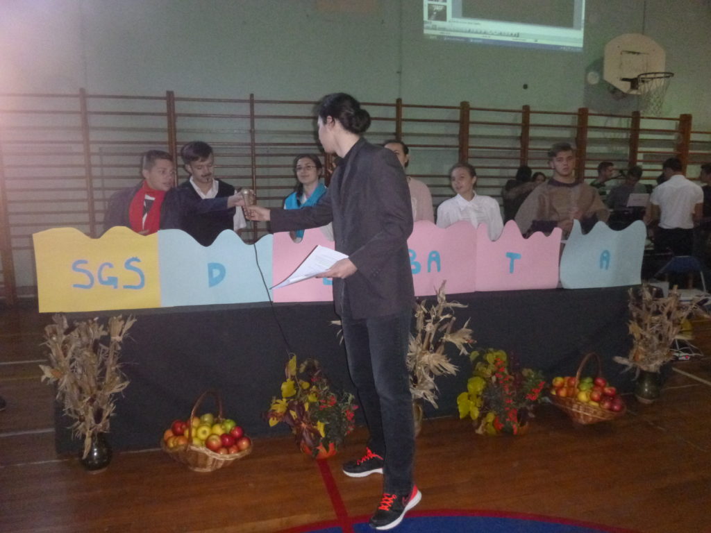 Dana škole Srednje gospodarske škole Križevci (2)