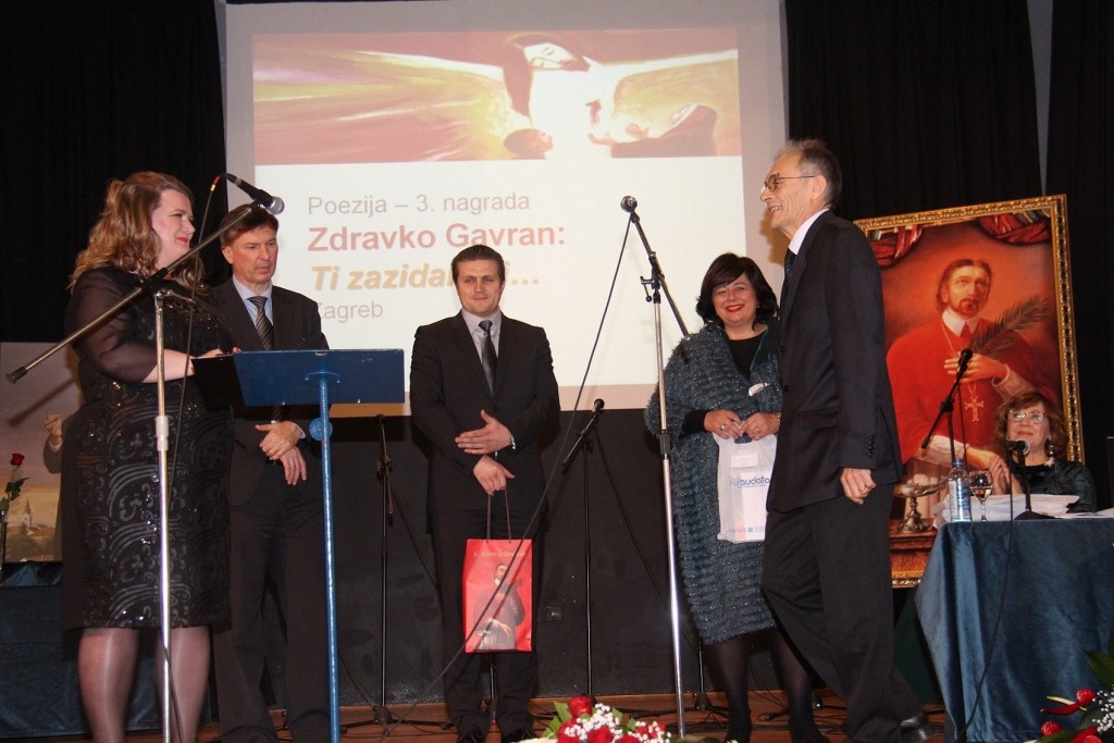 002 7. Književni Kranjčić 2015., poezija