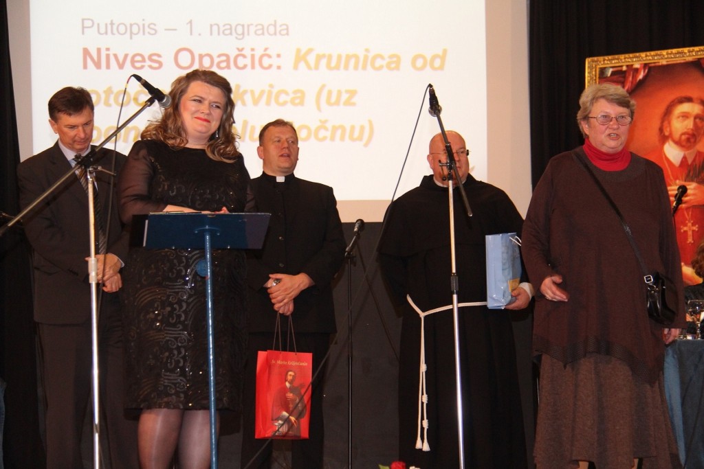 003 7. Književni Kranjčić 2015., putopis
