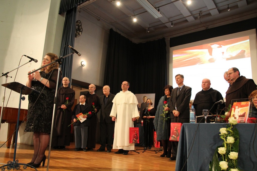 006 7. Književni Kranjčić, kraj