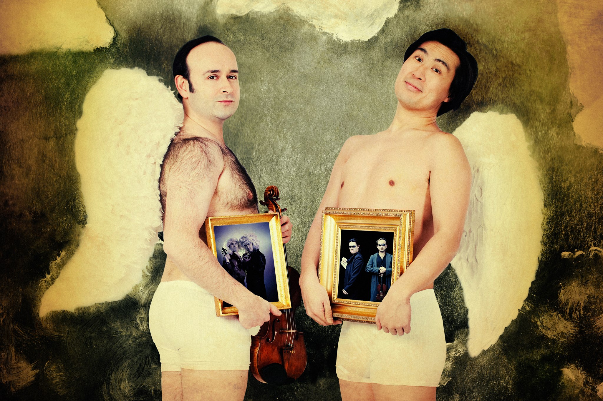 Igudesman_Joo_Play_it_Again_Lisinski_koncert_1