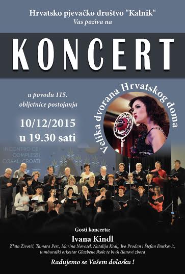 KONCERT