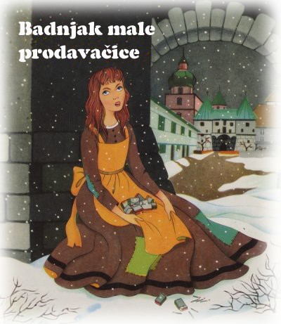 Božična priredba u Gornjoj Rijeci