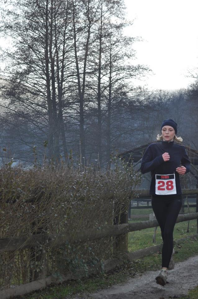 3.kolo Cross Lige Beretinec