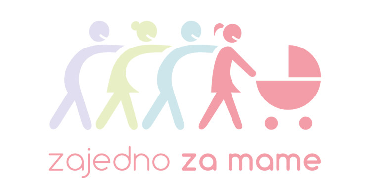 Završna konferencija projekta "Zajedno za mame"